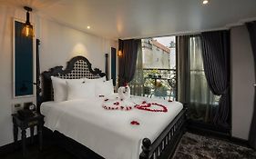 Hanoi Esplendor Hotel And Spa